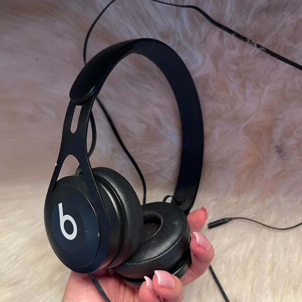 Beats by Dre Wired Headphones